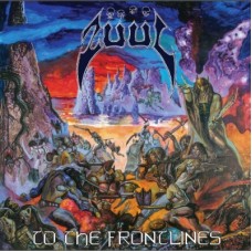 ZÜÜL - To The Frontlines (2012) CD
